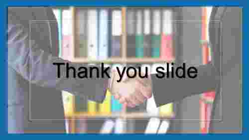 slide thank you ppt